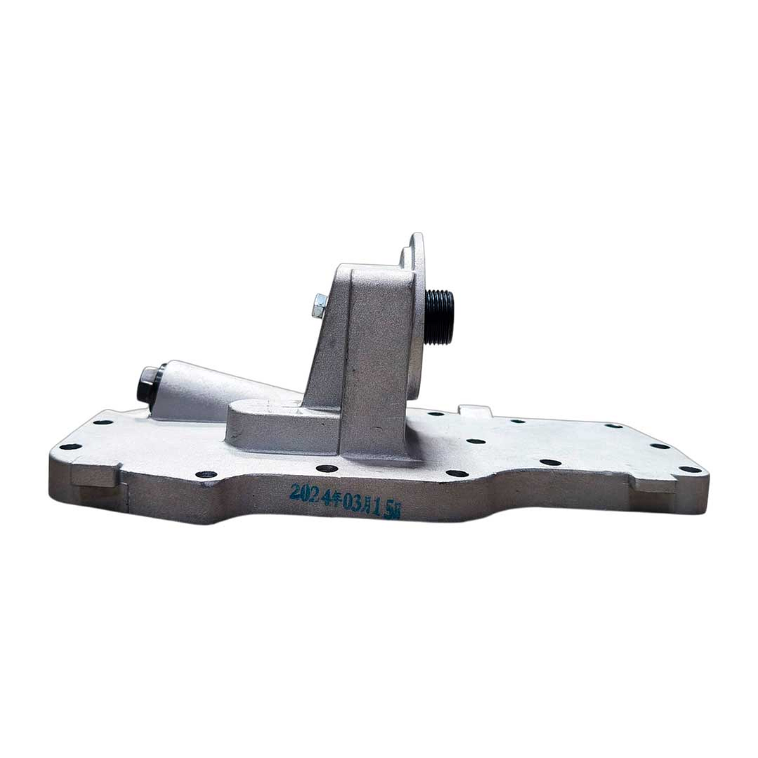 BASE FILTRO ACEITE  1