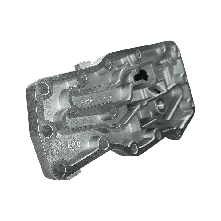 BASE FILTRO ACEITE  4