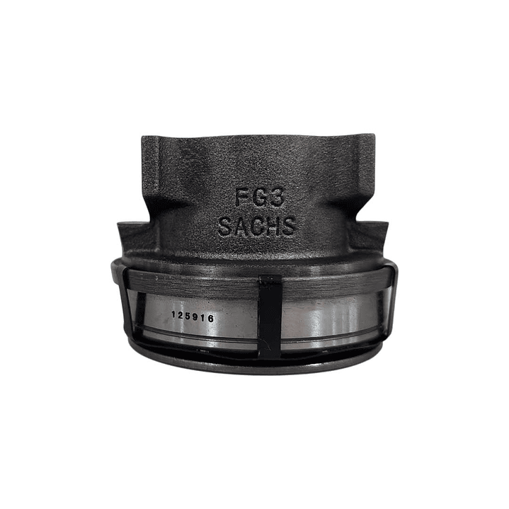 RODAMIENTO EMPUJE KIT EMBRAGUE 104813-3 395MM 1