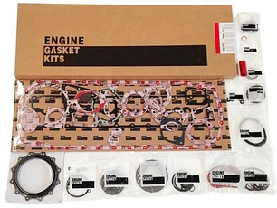 JUEGO EMPAQUE INFERIOR L10/M11/M11