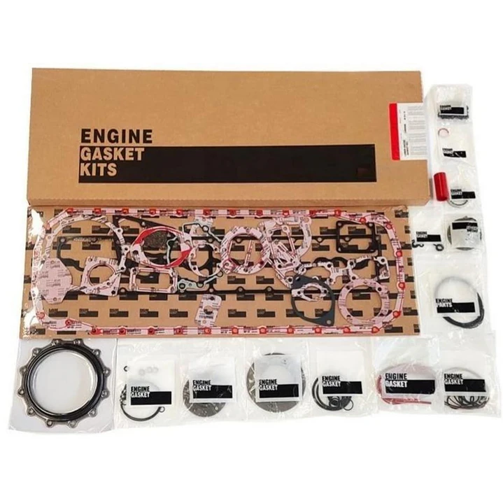 JUEGO EMPAQUE INFERIOR L10/M11/M11 1