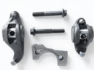 KIT BALANCIN ISC-ISL