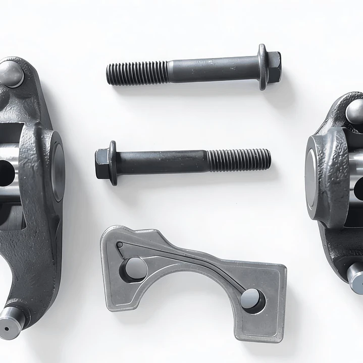 KIT BALANCIN ISC-ISL 1