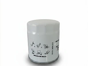 FILTRO ACEITE DZ