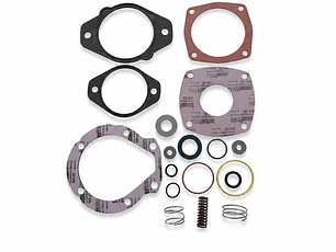 REPARACION HOLSET ANTIGUO