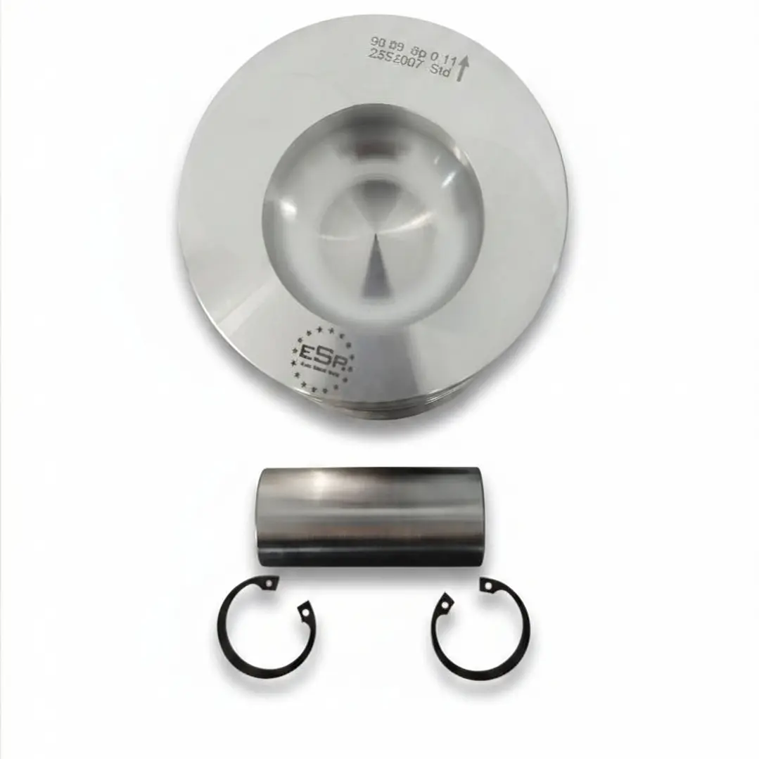 PISTON 912 STD Deutz 912 1