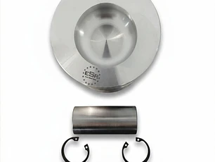 PISTON 912 STD Deutz 912
