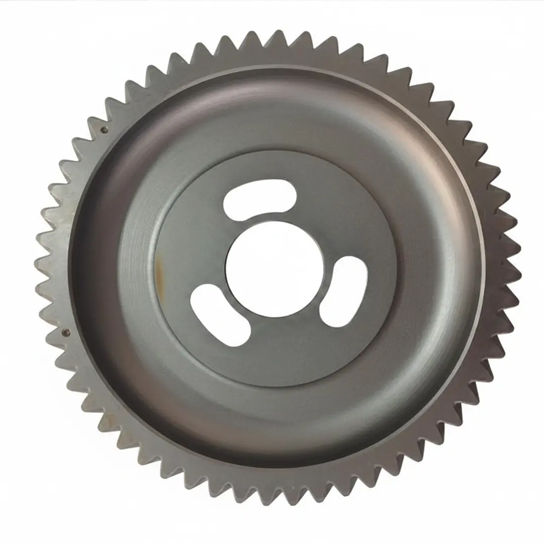 PIÑON BOMBA INYECTORA DEUTZ 912 3