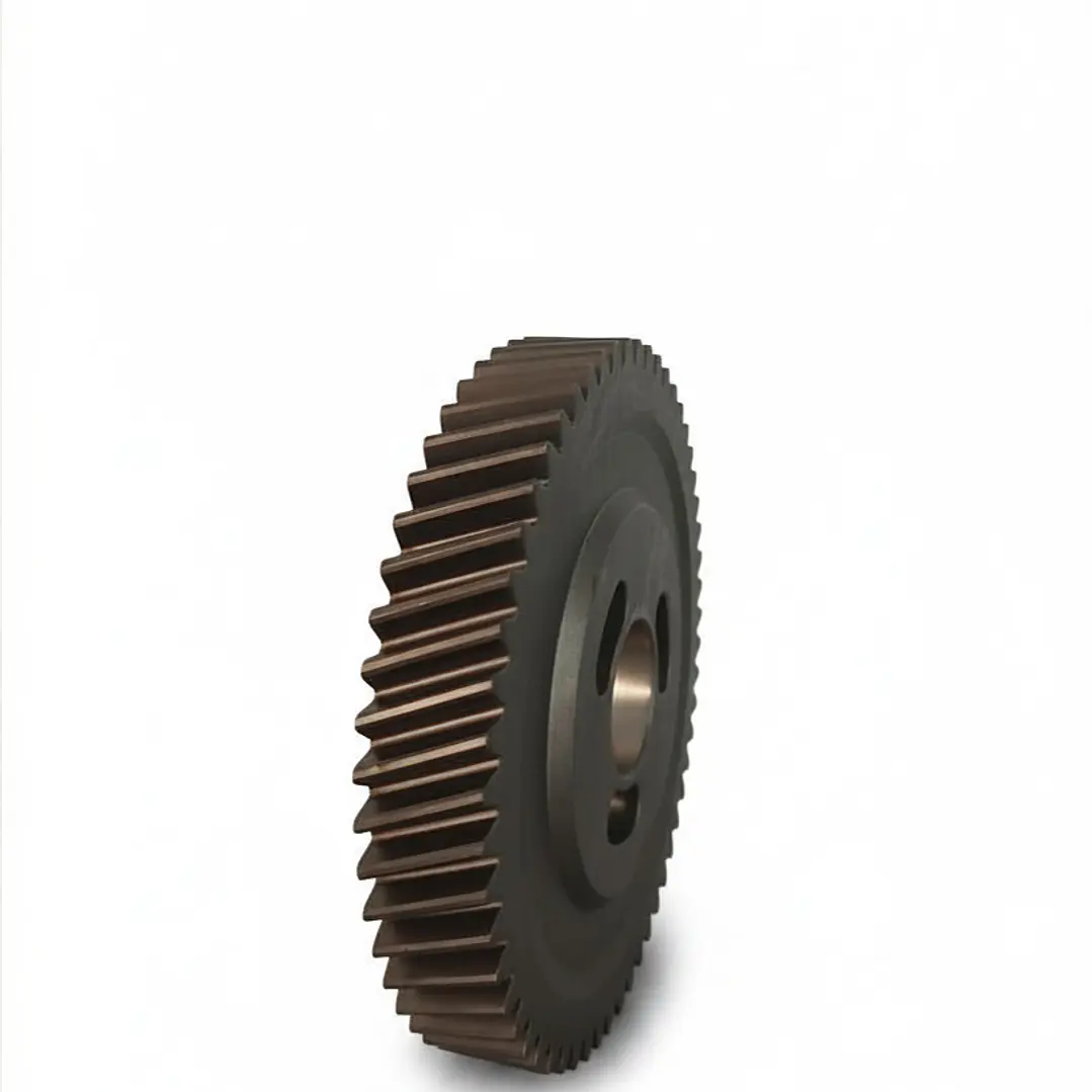 PIÑON BOMBA INYECTORA DEUTZ 912 2