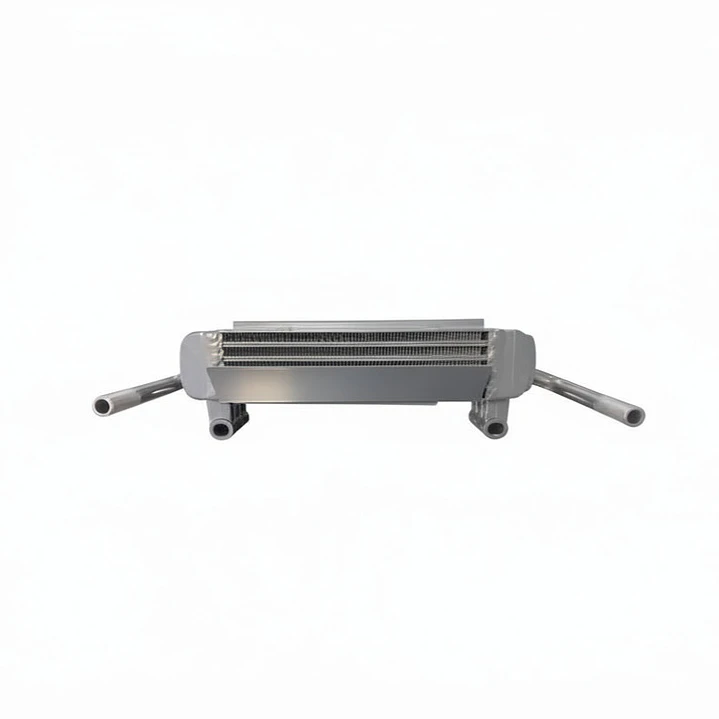 ENFRIADOR ACEITE DZ 912 914 DEUTZ 2