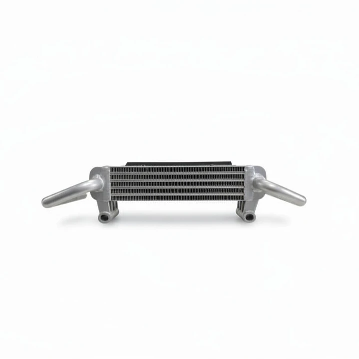 ENFRIADOR ACEITE DZ 912 914 DEUTZ 3