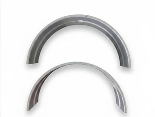 PAR METAL BANCADA 025 914