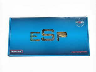 JUEGO EMPAQUE MOTOR DEUTZ FL1011
