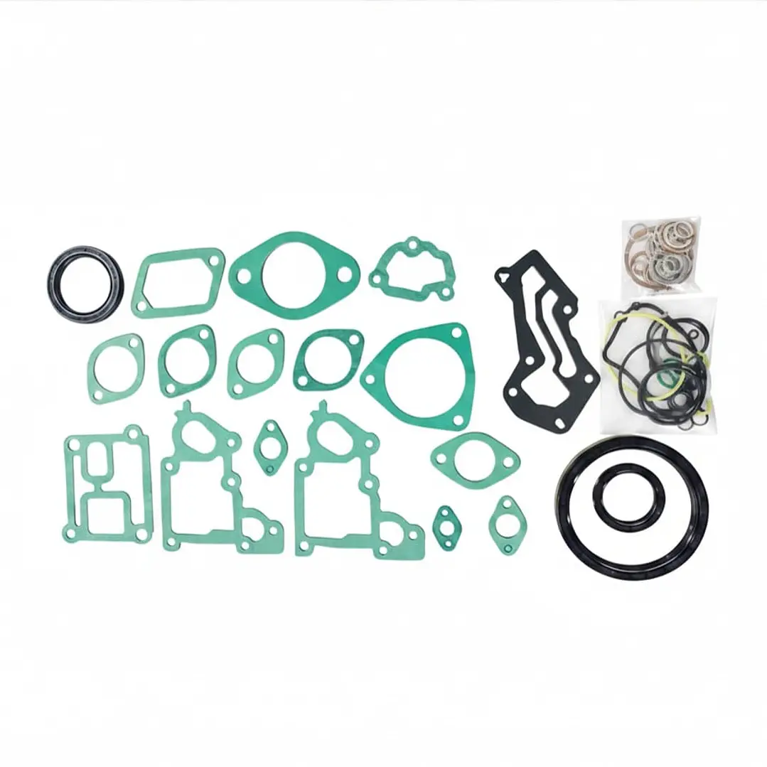 JUEGO EMPAQUE MOTOR DEUTZ FL1011 2