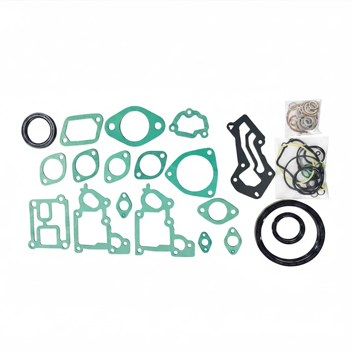 JUEGO EMPAQUE MOTOR DEUTZ FL1011 2