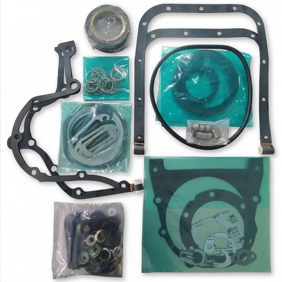 JUEGO EMPAQUE 912 OEM 1