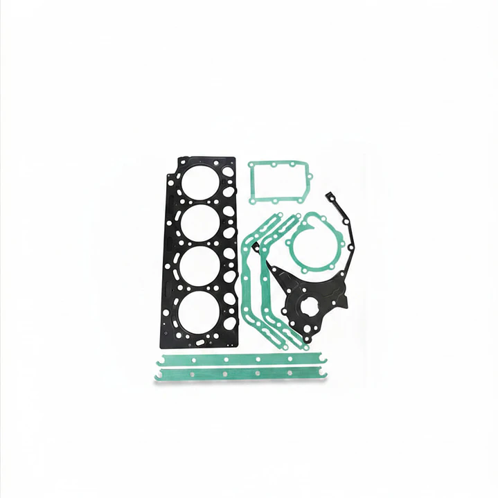 JUEGO EMPAQUE MOTOR DEUTZ TCD2012 2