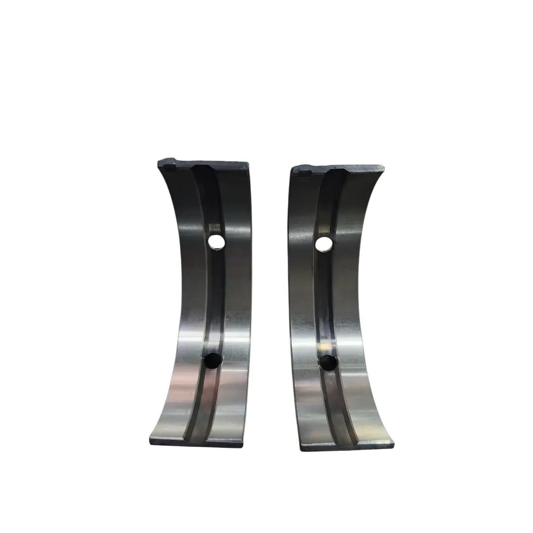 METAL BANCADA STD DEUTZ 1013 2