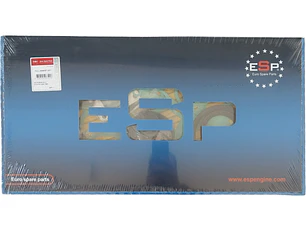 JUEGO EMPAQUE MOTOR DEUTZ TCD2012 4 CIL.