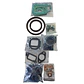 JUEGO EMPAQUE MOTOR DEUTZ TCD2012 4 CIL. - Miniatura 3