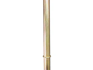TUBO VARILLA ALZA VALV 912 DEUTZ