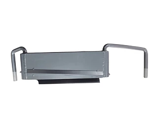 ENFRIADOR ACEITE DEUTZ F6L912 (02234532)