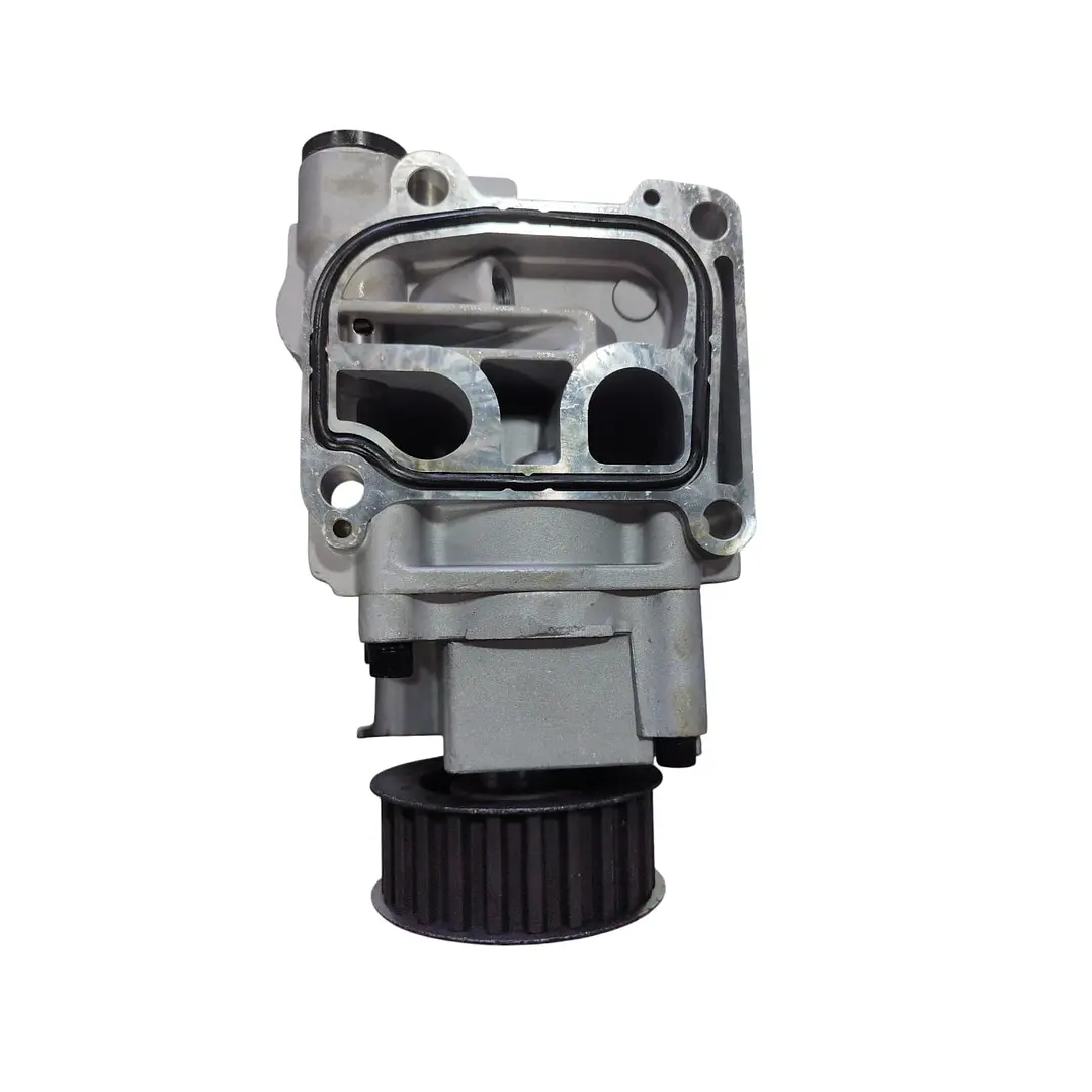 BOMBA ACEITE DEUTZ F3L1011 2