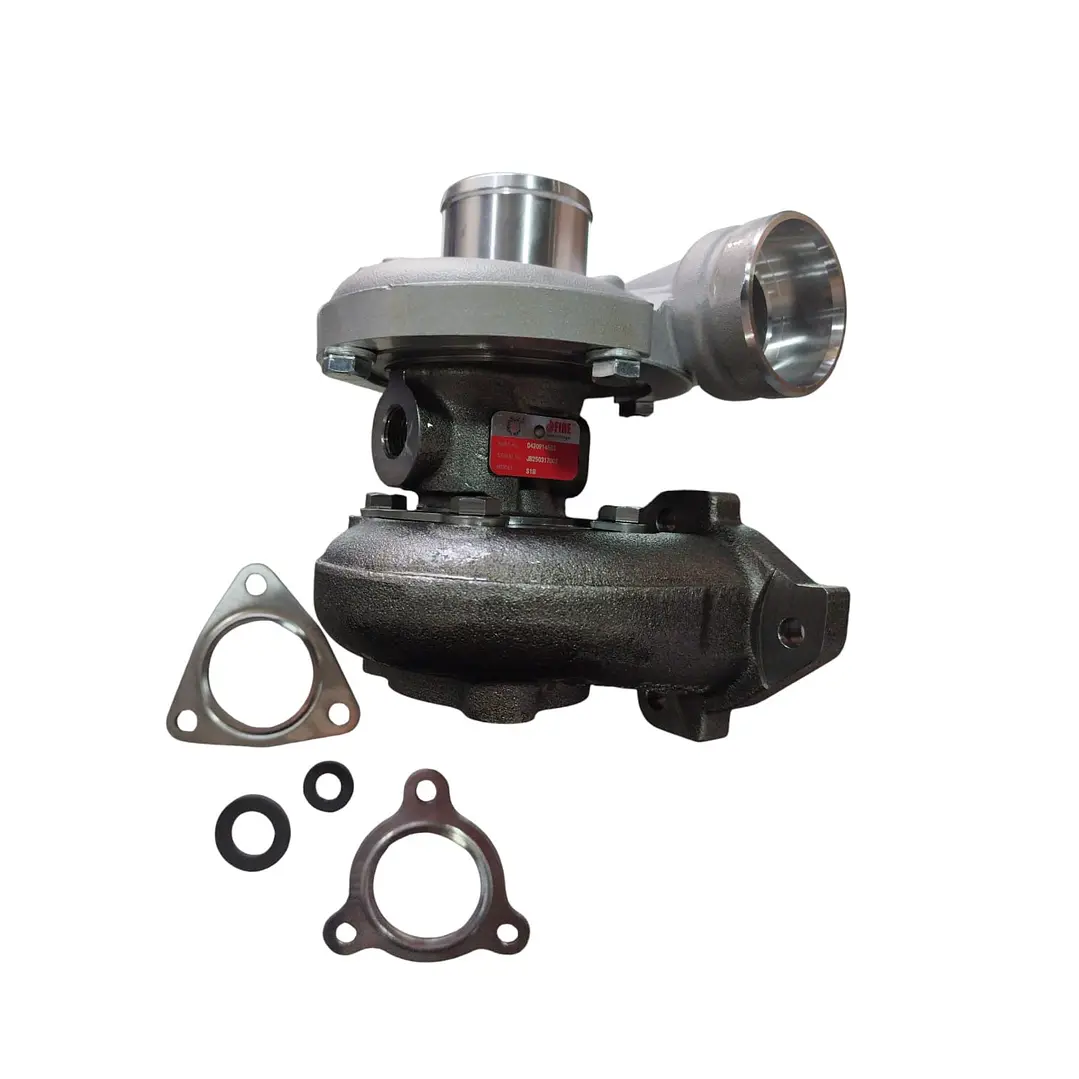 TURBO 4M1012 Deutz 1