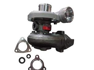TURBO 4M1012 Deutz