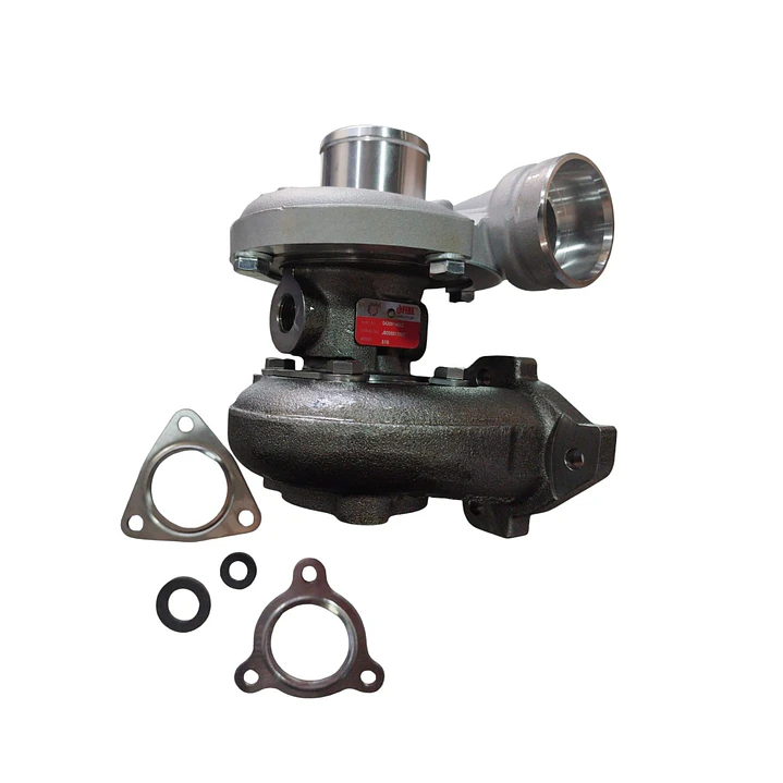 TURBO 4M1012 Deutz 1