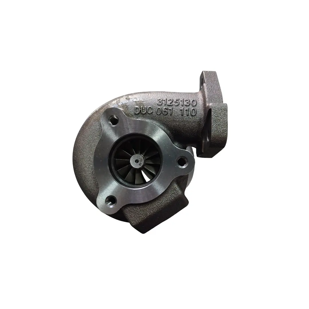 TURBO 4M1012 Deutz 2