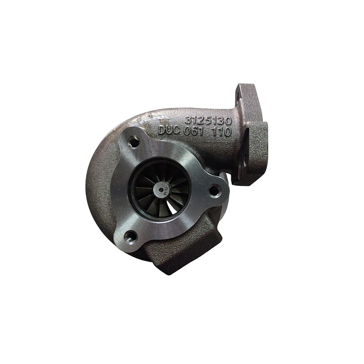 TURBO 4M1012 Deutz 2
