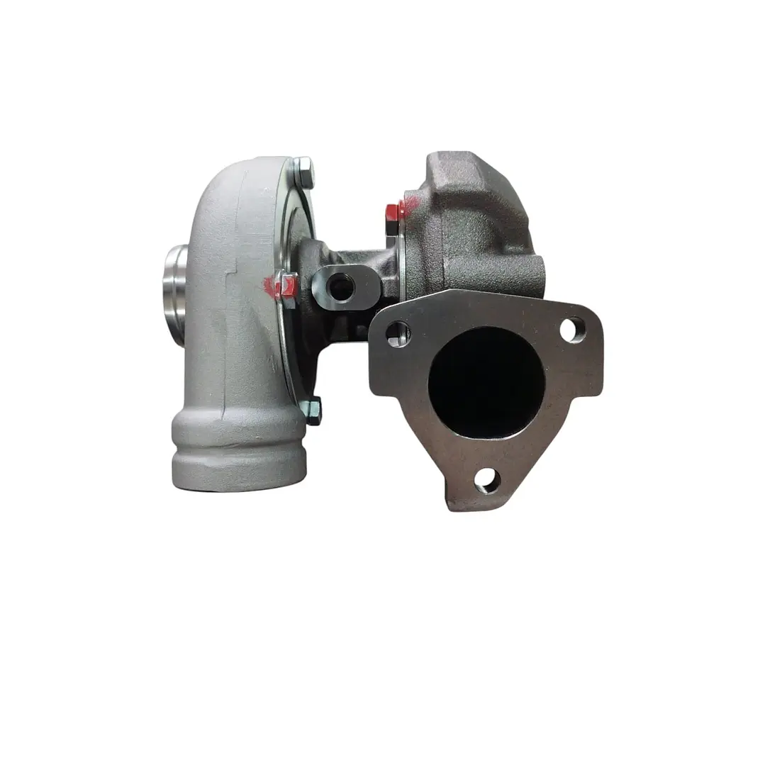 TURBO 4M1012 Deutz 4