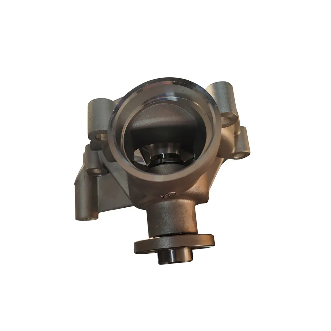 BOMBA AGUA Deutz 3