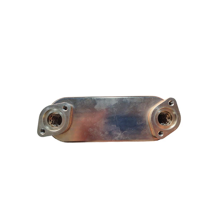 ENFRIADOR ACEITE Deut 1