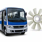 ASPA Mercedes Benz Motor OM-364 - Miniatura 2
