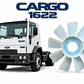 ASPA FORD CARGO MOTOR CUMMINS  - Miniatura 2