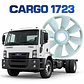 ASPA FORD MOTOR CUMMINS 8.3L - Miniatura 2