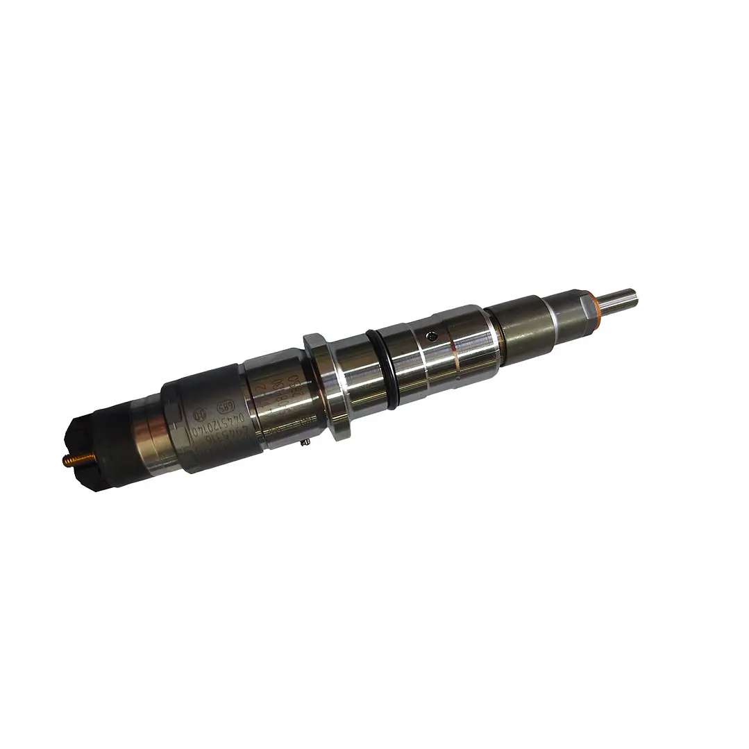 INYECTOR ISC / ISL  1