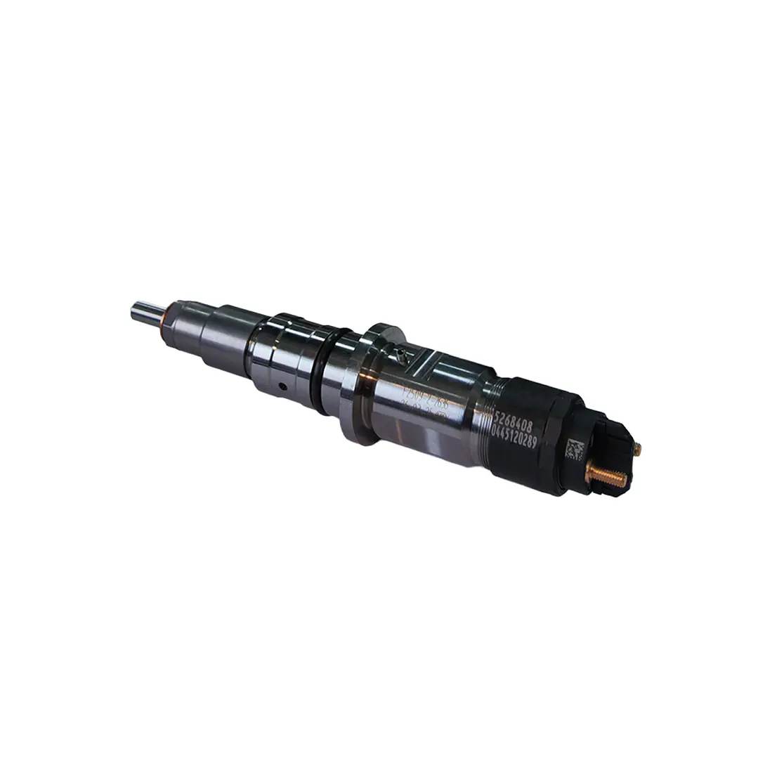 INYECTOR DE COMBUSTIBLE 3