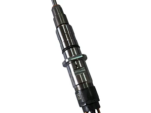 INYECTOR DE COMBUSTIBLE MOTOR CUMMINS 8.9L