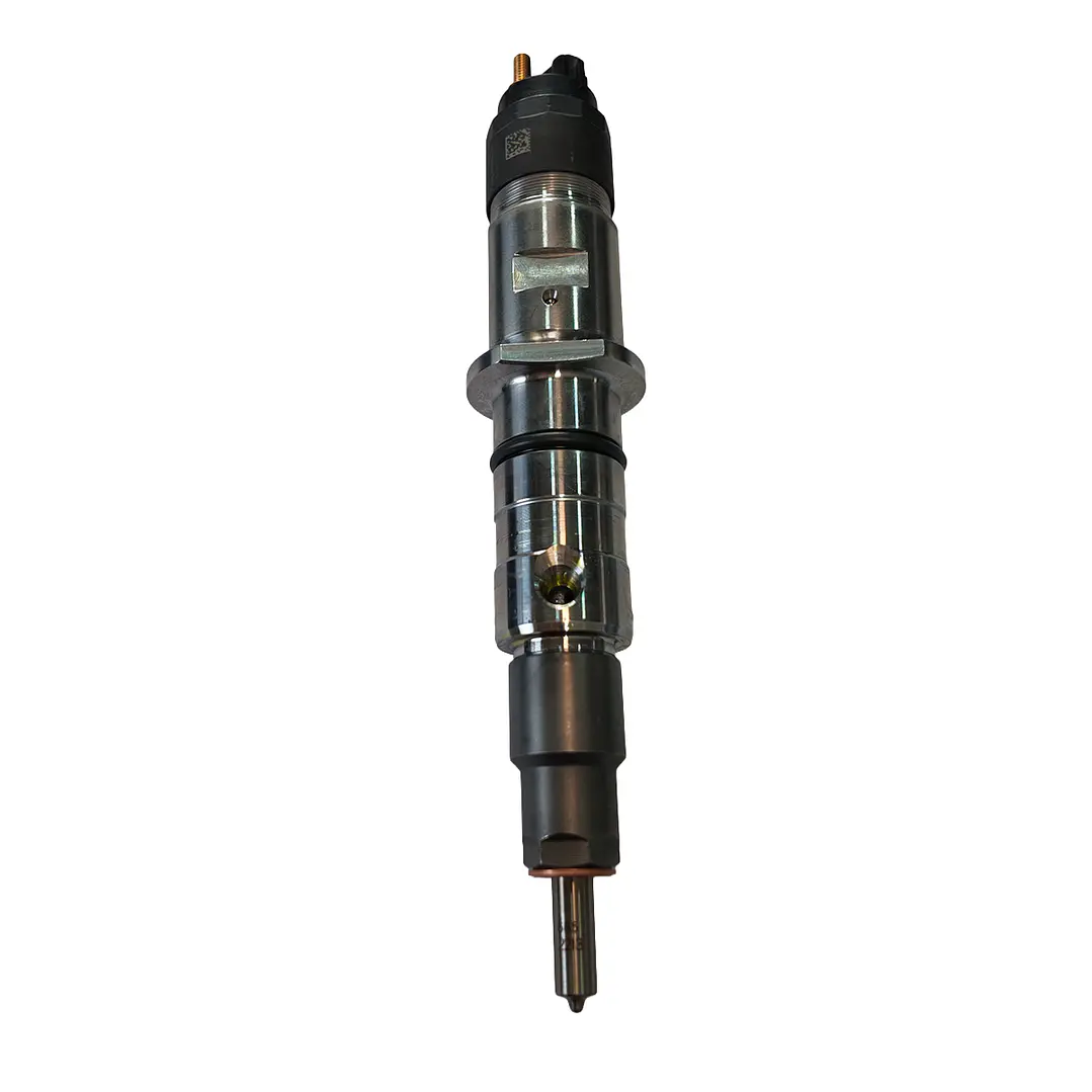INYECTOR DE COMBUSTIBLE ISL BOSCH MOTOR CUMMINS ISL 8.9 2
