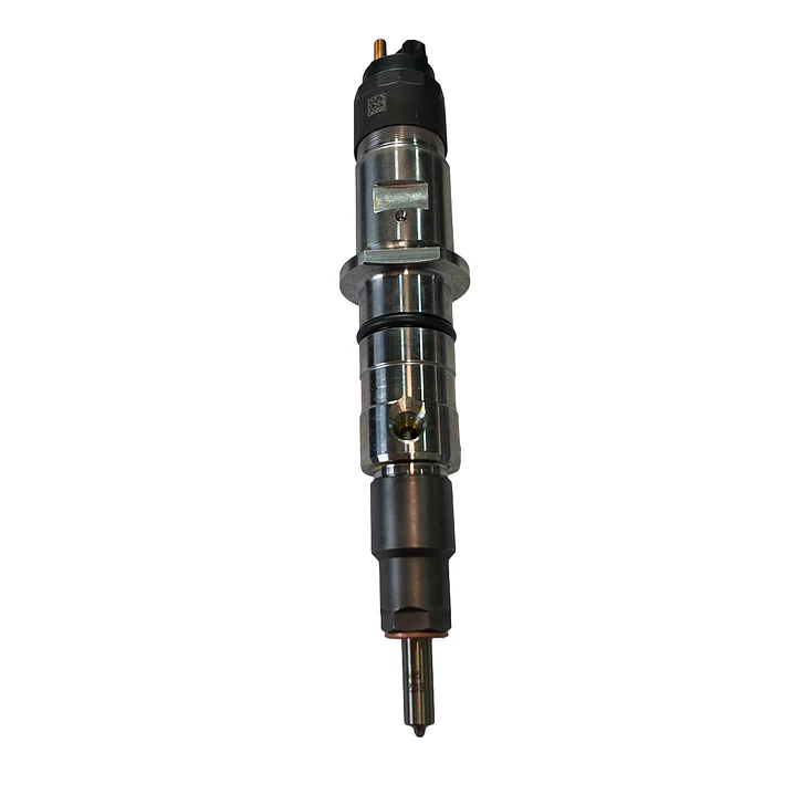 INYECTOR DE COMBUSTIBLE ISL BOSCH MOTOR CUMMINS ISL 8.9 2