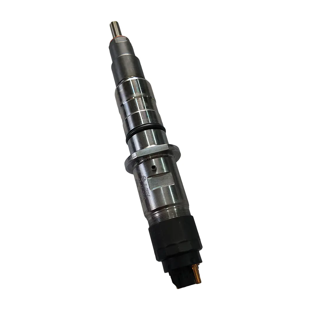 INYECTOR DE COMBUSTIBLE ISL BOSCH MOTOR CUMMINS ISL 8.9 1