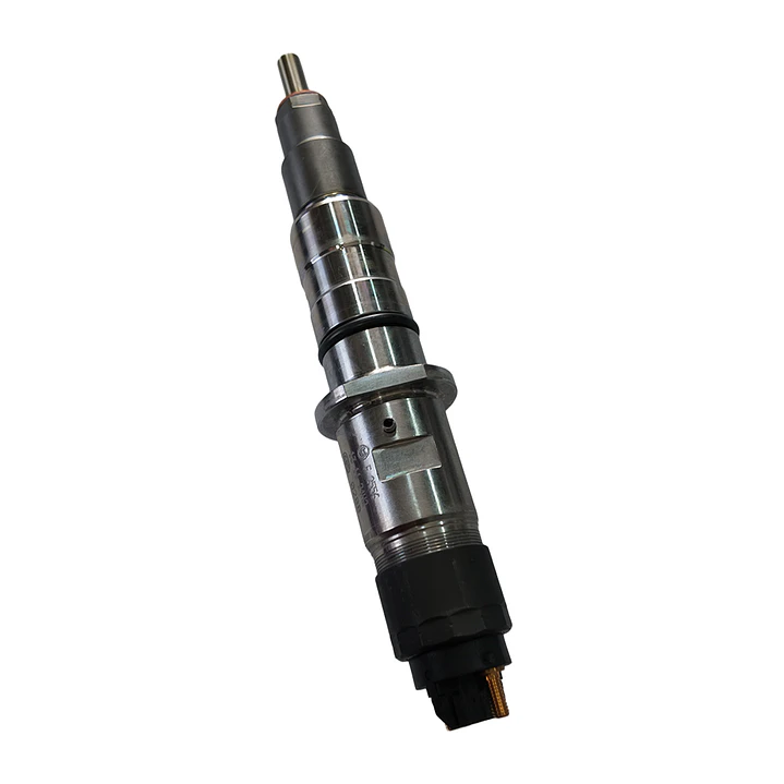 INYECTOR DE COMBUSTIBLE ISL BOSCH MOTOR CUMMINS ISL 8.9 1