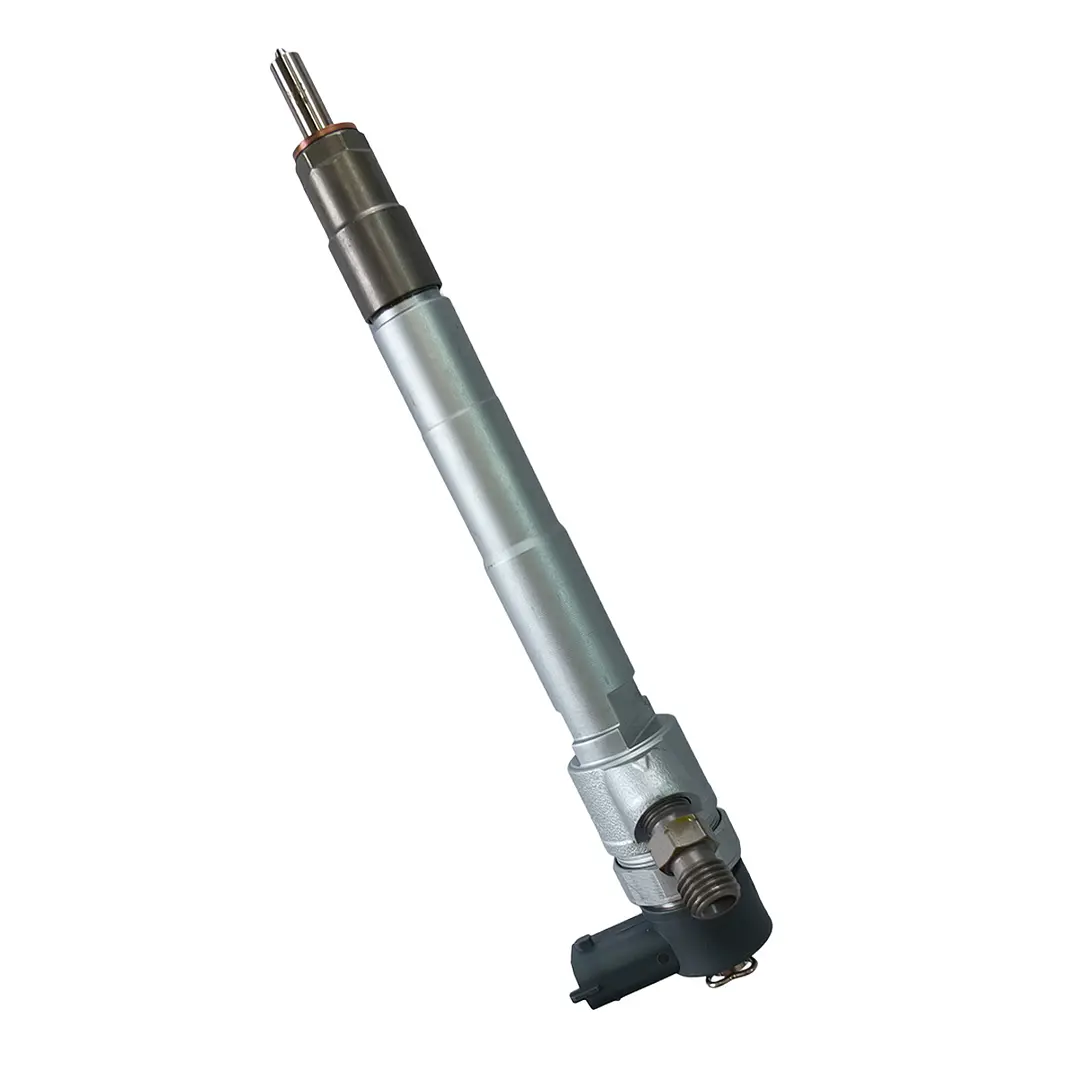 INYECTOR DE COMBUSTIBLE ISL BOSCH Motor cummins 2.8l 1