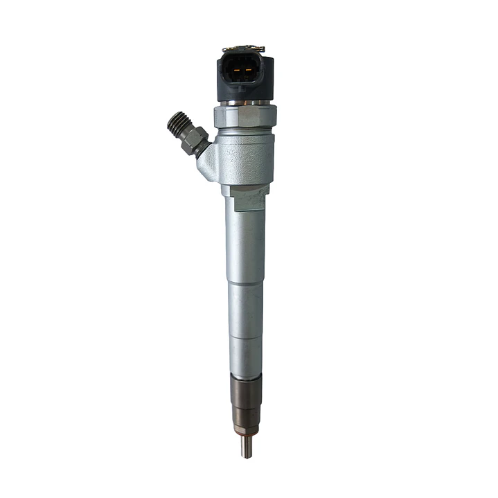 INYECTOR DE COMBUSTIBLE ISL BOSCH Motor cummins 2.8l 2