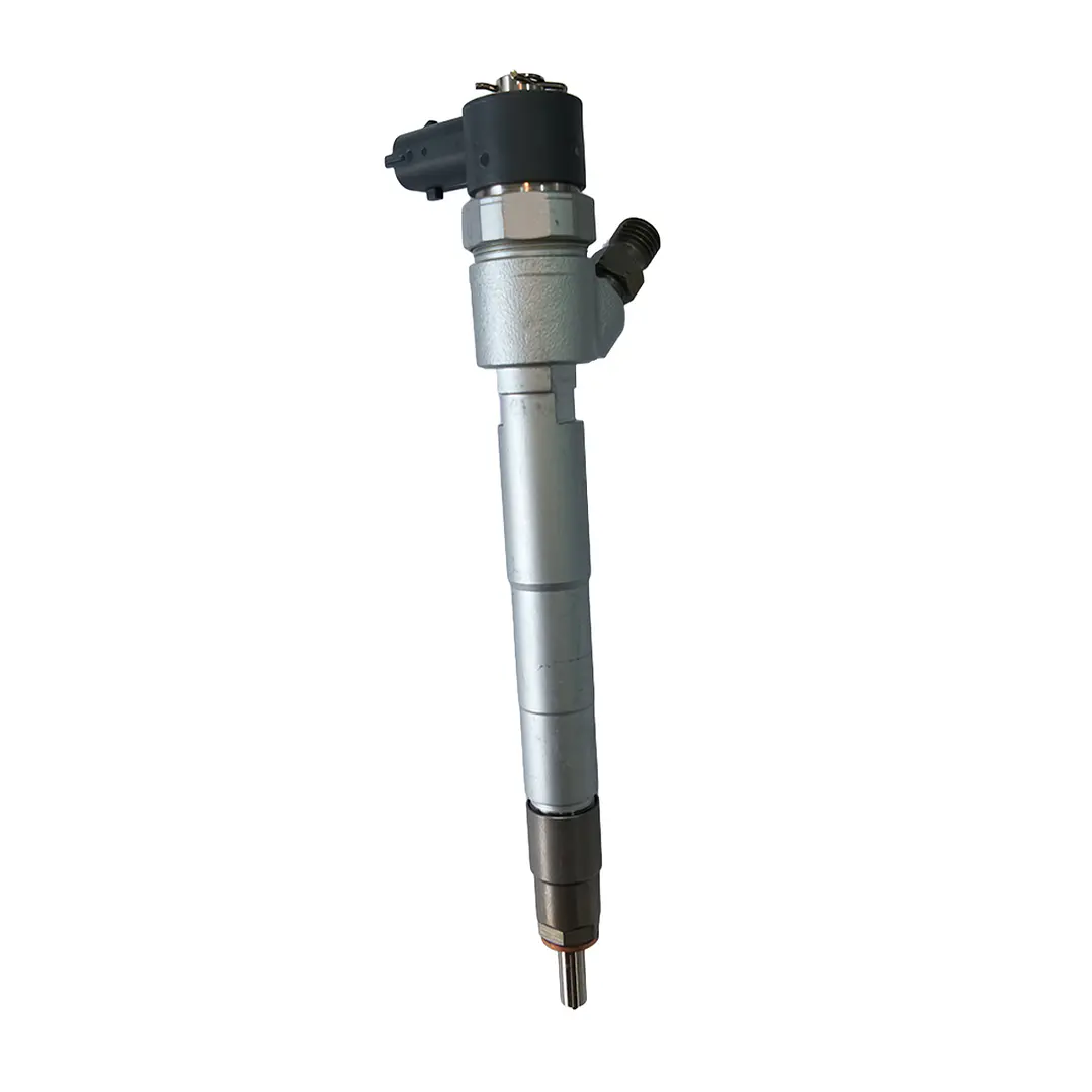 INYECTOR DE COMBUSTIBLE ISL BOSCH Motor cummins 2.8l 3