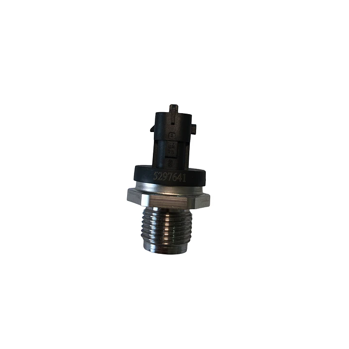 SENSOR PRESION COMBUSTIBLE MOTOR ISC QSB- ISB 4.5 2