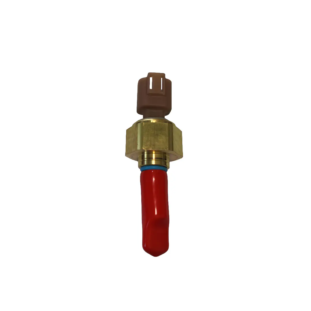 SENSOR DE TEMPERATURA Y PRESION ACEITE MOTOR ISX 2